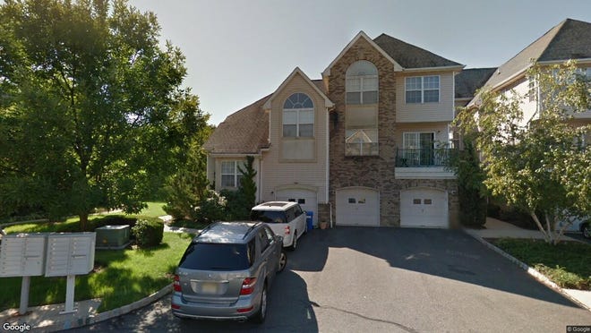 This Google Street View image shows the approximate location of 1107 Rhoads Drive in Montgomery. The property at this address changed hands in May 2019, when Arpit Agrawal bought the property from Vijay and Musunoori S Tummala for $429,000.