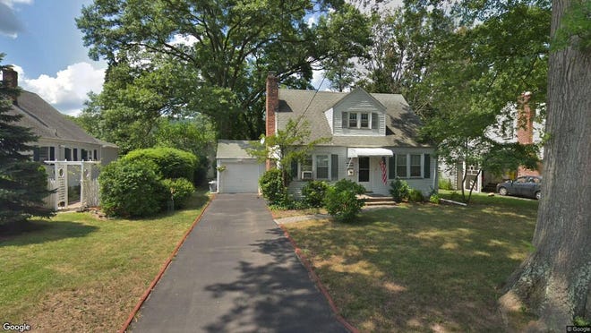 This Google Street View image shows the approximate location of 530 Mountainview Drive in North Plainfield. The property at this address changed hands in June 2019, when Omaria Samuel bought the property from Mark Manarevic for $275,000.