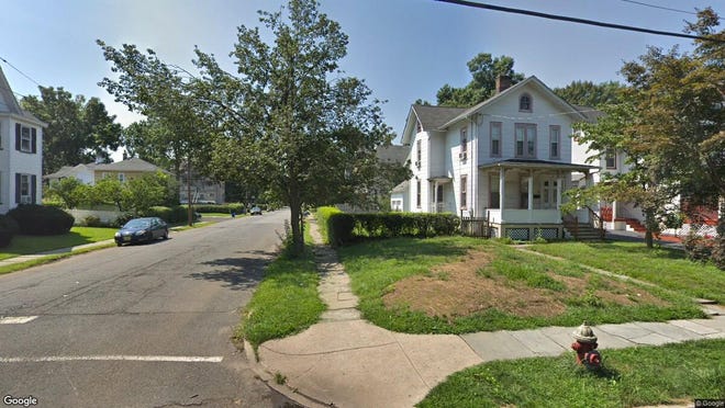 This Google Street View image shows the approximate location of 151 Grove St. in North Plainfield. The property at this address changed hands in June 2019, when Rodrigo Saltos and Juan Cordova bought the property from Mabel and Chen E Huynh for $280,000.
