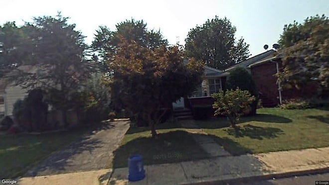 This Google Street View image shows the approximate location of 6 Madison St. in Somerville. The property at this address changed hands in June 2019, when George Street bought the property from Saif O and Gobin K Khan for $260,000.