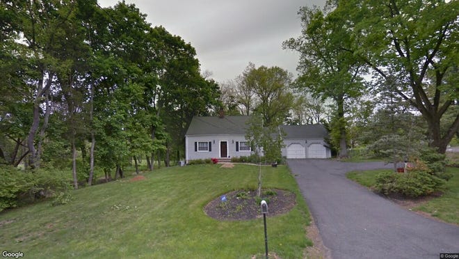 This Google Street View image shows the approximate location of 127 Mountain Ave. in Warren. The property at this address changed hands in January 2019, when Brian Markham bought the property from Vivian S and Thomas A Meisner for $570,000.
