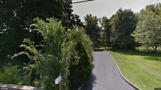 This Google Street View image shows the approximate location of 86 Washington Valley Road in Warren. The property at this address changed hands in June 2019, when Noha Elbanna and Walied Amin bought the property from Jacqueline L Fattell for $705,000.