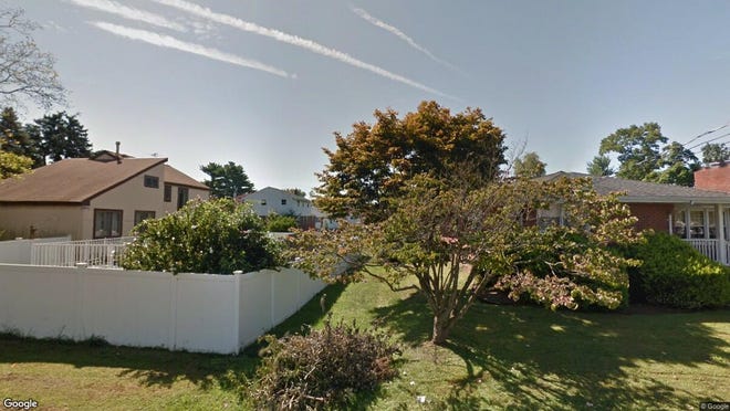 This Google Street View image shows the approximate location of 198 Scott St. in Burlington City. The property at this address changed hands in May 2019, when Jamie Orban bought the property from Sharon M and Kathleen A Podraza for $192,500.