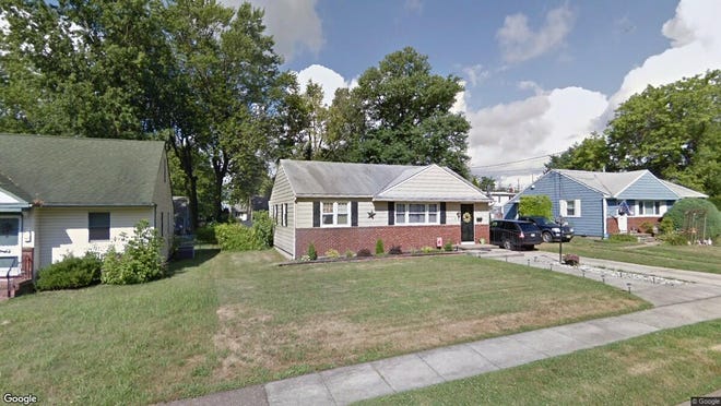 This Google Street View image shows the approximate location of 6 Ward Ave. in Audubon. The property at this address changed hands in June 2019, when Donnalynn Detora bought the property from Rachel and Jason Remick for $175,000.