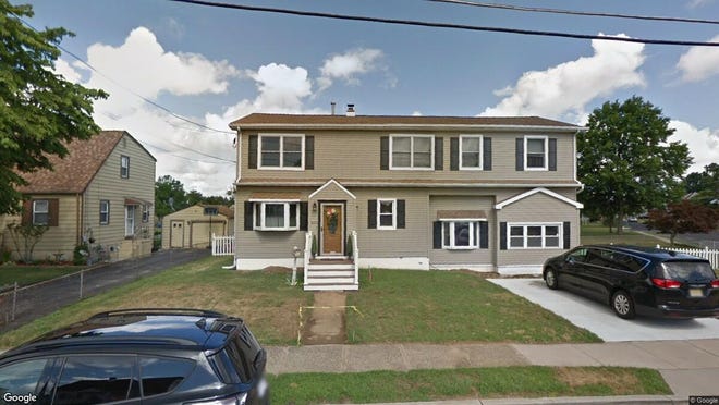 This Google Street View image shows the approximate location of 200 Mercer Ave. in Bellmawr. The property at this address changed hands in June 2019, when Roseann Gomez bought the property from Patrick and Leigh Murray for $250,000.