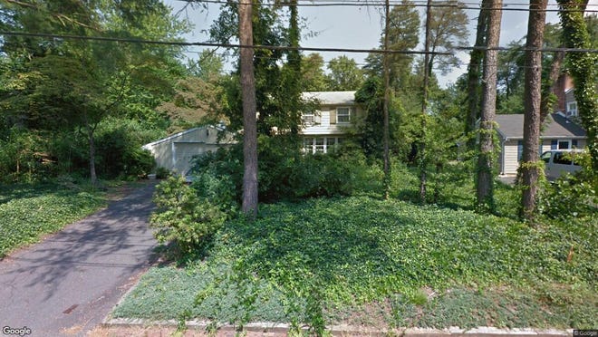 This Google Street View image shows the approximate location of 112 W. Riding Road in Cherry Hill. The property at this address changed hands in May 2019, when Shq Properties LLC bought the property from Joni R and Imbesi Peter Bertolet for $200,000.
