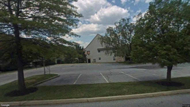 This Google Street View image shows the approximate location of 261 Tavistock in Cherry Hill. The property at this address changed hands in May 2019, when Kimberly Shaw-Hartman bought the property from Deborah K Harris for $153,000.