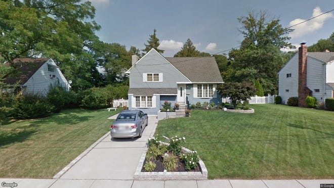 This Google Street View image shows the approximate location of 916 San Jose Drive in Gloucester Township. The property at this address changed hands in May 2019, when Timothy Dudzic bought the property from Gary W and Donna M Jackson for $175,000.