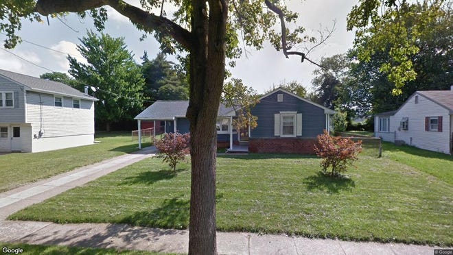 This Google Street View image shows the approximate location of 137 Clement Drive in Gloucester Township. The property at this address changed hands in June 2019, when Scott D Fayter bought the property from Gregory J and Katherine Pease for $157,000.
