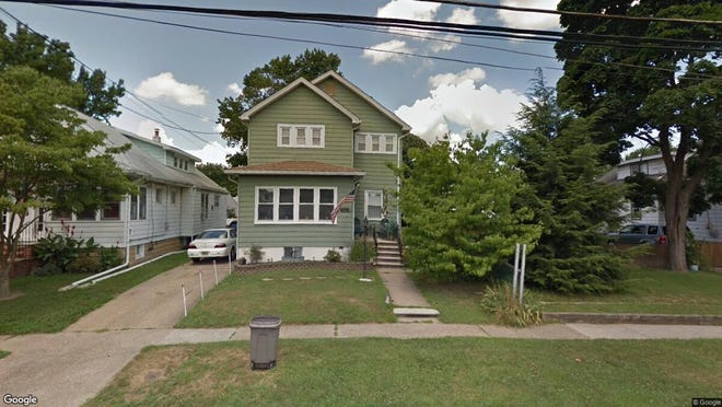 This Google Street View image shows the approximate location of 179 Kendall Blvd. in Oaklyn. The property at this address changed hands in April 2019, when Christopher M Dillon bought the property from Janet Groome and Wayne J Tangi for $154,900.
