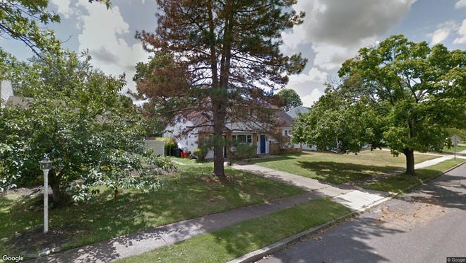 This Google Street View image shows the approximate location of 18 Pennsylvania Ave. in Stratford. The property at this address changed hands in May 2019, when Christian Hammond bought the property from Ryan Ortega for $199,250.
