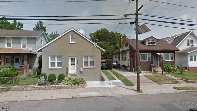 This Google Street View image shows the approximate location of 417 Delsea Drive in Westville. The property at this address changed hands in May 2019, when Michael Leanza and Rebecca Mccauley bought the property from Anthony B Cooksey and Kathlee Weiss for $150,000.