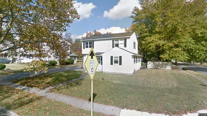 This Google Street View image shows the approximate location of 109 Hessian Ave. in National Park. The property at this address changed hands in June 2019, when Lenton Wallace bought the property from Coastline Realty Group LLC for $184,900.