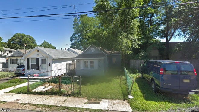 This Google Street View image shows the approximate location of 146 Lawrence Ave{dot} in Keansburg. The property at this address changed hands in June 2019, when  22 Jahn Street, LLC  bought the property from  Chrisnick Homes, LLC  for $62,000.