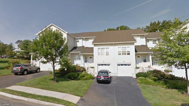 This Google Street View image shows the approximate location of 245 Frankfort Ave{dot} in Neptune. The property at this address changed hands in May 2019, when  Hannah E Schock  bought the property from Jessica, Andrew and Compoly Pursell  for $280,000.