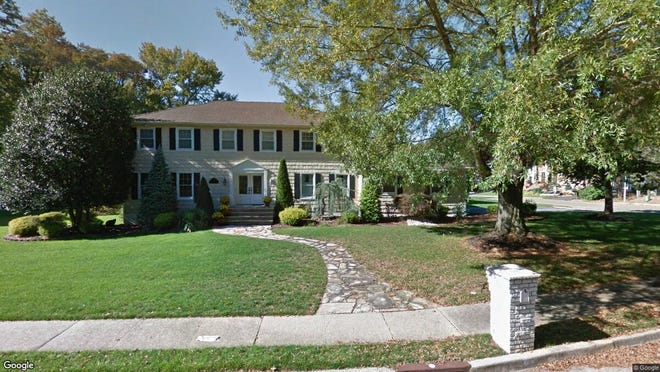 This Google Street View image shows the approximate location of 19 Adams St. in Marlboro. The property at this address changed hands in June 2019, when Fortunato and Anna Lepore bought the property from John F Decicco and Randi Aronoff-Decicco for $720,000.