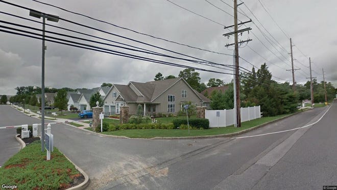 This Google Street View image shows the approximate location of 331 Damiano Way in Lakewood. The property at this address changed hands in May 2019, when  Deutsch 1124 Trust  bought the property from  Margaret M Peloso  for $579,000.