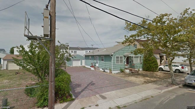 This Google Street View image shows the approximate location of 206 Fremont Ave{dot} in Seaside Heights. The property at this address changed hands in May 2019, when  Brian Dibrino  bought the property from Maria and Joseph Montes  for $242,500.