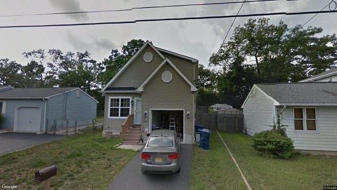 This Google Street View image shows the approximate location of 808 Beach Ave. in Beachwood. The property at this address changed hands in May 2019, when Michael Ciccone and Emily Lukenda bought the property from Mary Speer for $245,000.