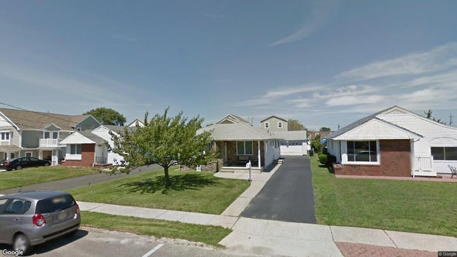This Google Street View image shows the approximate location of 207 Washington Ave. in Point Pleasant Beach. The property at this address changed hands in April 2019, when Stephanie Thompson Jones bought the property from Michael Haddad for $610,000.