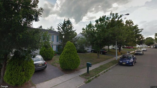 This Google Street View image shows the approximate location of 21 Bayside Ave. in Barnegat. The property at this address changed hands in May 2019, when Brandon Barrales Ortega bought the property from the Estate of Patricia A Mandzych for $210,000.