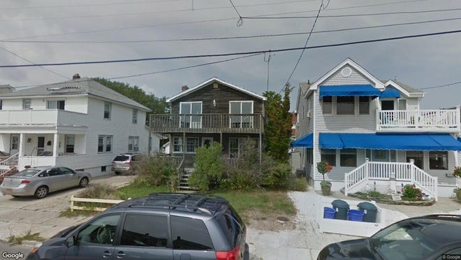 This Google Street View image shows the approximate location of 125 Sixth St. in Beach Haven. The property at this address changed hands in June 2019, when John and Mary Beth Macaulay bought the property from Charles V Cleghorns' estate for $675,000.