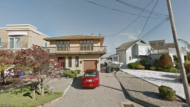 This Google Street View image shows the approximate location of 40 Toronto Drive in Brick. The property at this address changed hands in June 2019, when Brian K Duncan bought the property from Harry F and Jeanne J Metzler for $399,900.