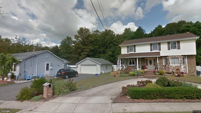 This Google Street View image shows the approximate location of 5 Duane St. in Jamesburg. The property at this address changed hands in June 2019, when Mark Awad bought the property from Robin Doherty for $240,600.
