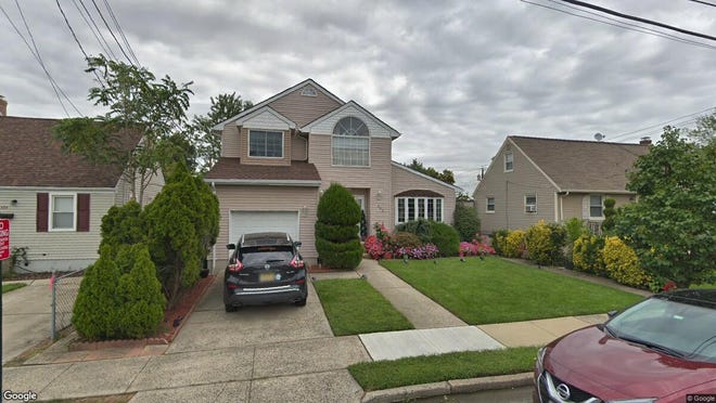 This Google Street View image shows the approximate location of 380 Ashley St. in Perth Amboy. The property at this address changed hands in May 2019, when 380 Ashley Street LLC bought the property from Jose D and Carmen C Camino for $355,000.
