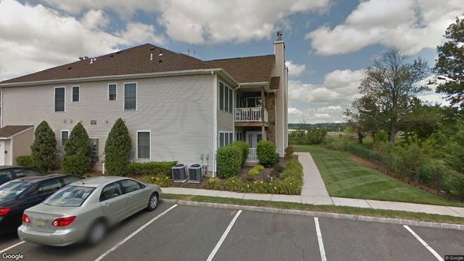 This Google Street View image shows the approximate location of 123 Chariot Court in Piscataway. The property at this address changed hands in June 2019, when Marc Daniel Riemann bought the property from Imran Burki and Dilafroze Malik for $227,500.