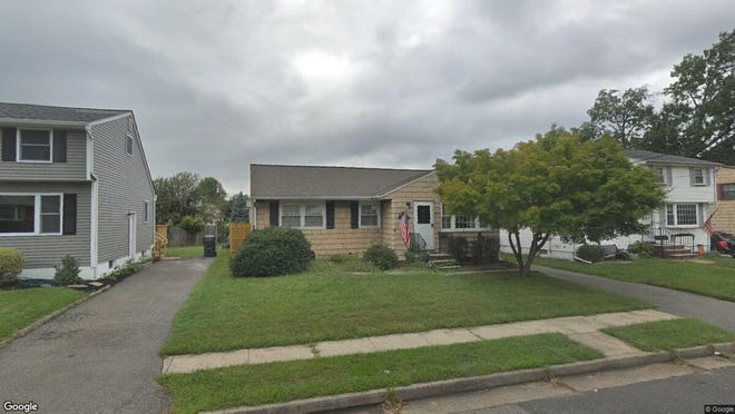 This Google Street View image shows the approximate location of 103 Second Ave. in Woodbridge. The property at this address changed hands in June 2019, when Daniel and Nicole Marie Eagan bought the property from Donna Kobylakiewicz for $295,000.