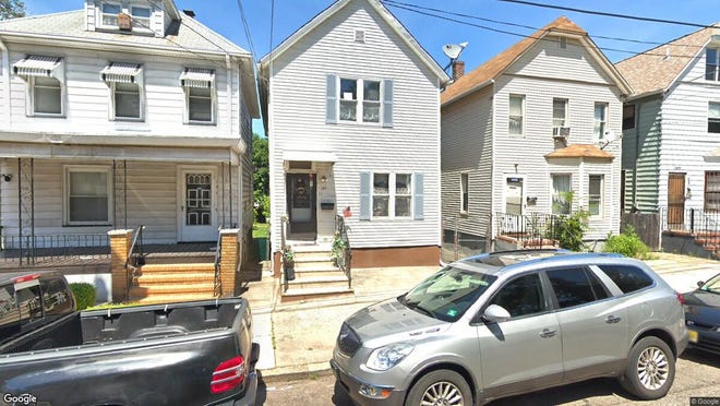 This Google Street View image shows the approximate location of 149 Redmond St. in New Brunswick. The property at this address changed hands in April 2019, when Melvin Alvarado bought the property from Jose Romero and Iris Castillo for $215,000.