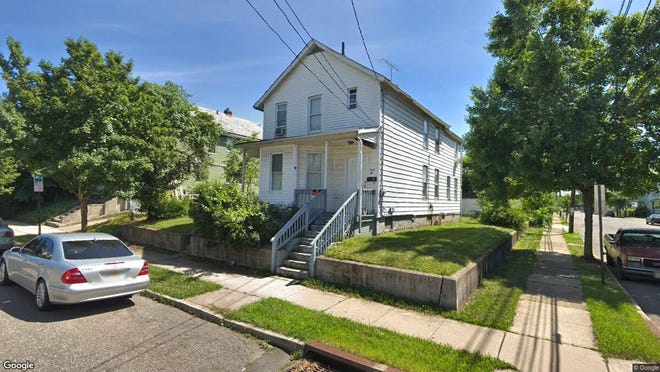 This Google Street View image shows the approximate location of 40 Comstock St. in New Brunswick. The property at this address changed hands in March 2019, when Ping Zhuang bought the property from Tao Li for $321,000.