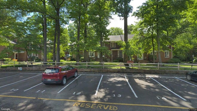 This Google Street View image shows the approximate location of 32 Phelps Ave. in New Brunswick. The property at this address changed hands in May 2019, when Eren Solu bought the property from Thomas Addy Jr. and Gytha Addy for $220,000.