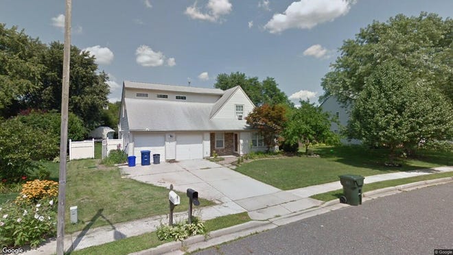 This Google Street View image shows the approximate location of 18 Sherry Ann Drive in Lumberton. The property at this address changed hands in May 2019, when Griffin and Elizabeth Barbra bought the property from Shane A and Teejae R Wehunt for $293,000.