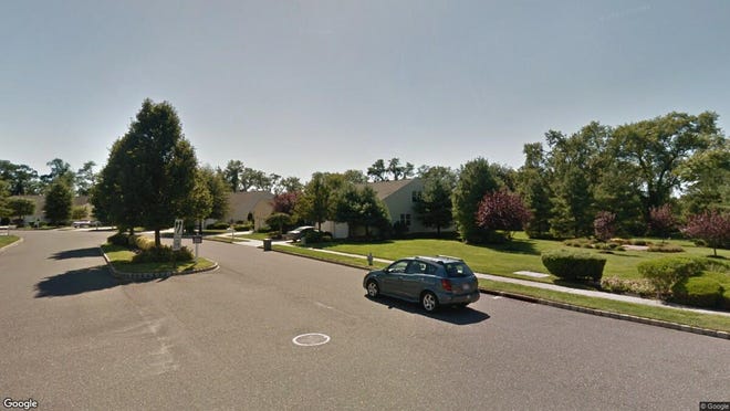 This Google Street View image shows the approximate location of 2 Fernbrooke Drive in Westampton. The property at this address changed hands in May 2019, when Sergey and Rosa Petrenko bought the property from Louis and Carol Romanet for $277,500.