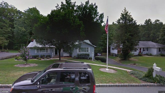 This Google Street View image shows the approximate location of 16 Longview Drive in Hanover. The property at this address changed hands in May 2019, when William Ferreira bought the property from Catherine E and Messler Pyontek and others for $525,000.