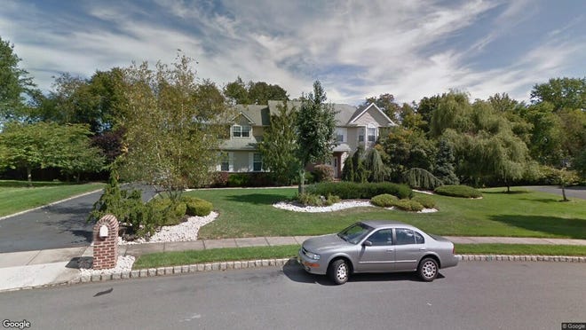 This Google Street View image shows the approximate location of 15 Gramercy Road in South Brunswick. The property at this address changed hands in May 2019, when Imran Siddiqui and Samina Imran bought the property from Sitanshu and Anjali Mody for $710,000.
