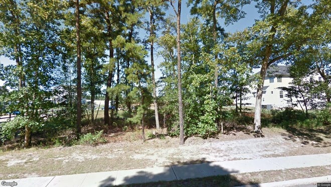 This Google Street View image shows the approximate location of 56 Imperial Place in Jackson. The property at this address changed hands in June 2019, when Joel and Shavy Matyas bought the property from Lonny and Holly P Warner for $475,000.