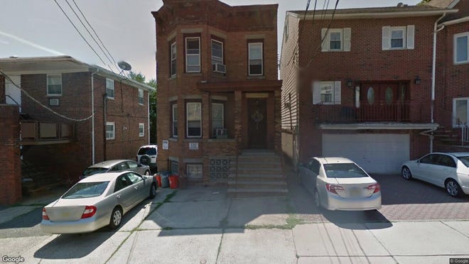 This Google Street View image shows the approximate location of 208 Riverview Place in Cliffside Park. The property at this address changed hands in June 2019, when new owners bought the property for $470,000.