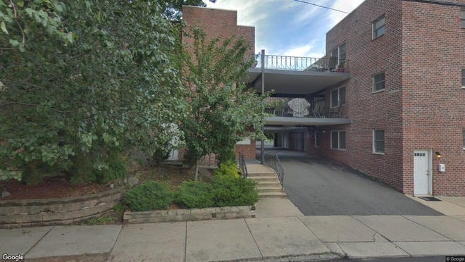 This Google Street View image shows the approximate location of 350 Gorge Road Unit B in Cliffside Park. The property at this address changed hands in June 2019, when new owner bought the property for $640,000.