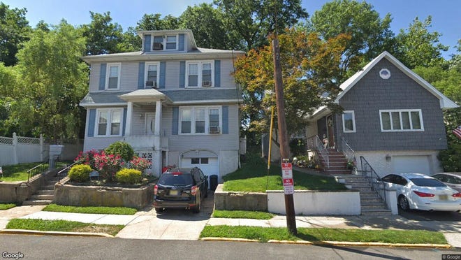This Google Street View image shows the approximate location of 749 Florence Place in Cliffside Park. The property at this address changed hands in June 2019, when new owner bought the property for $325,000.