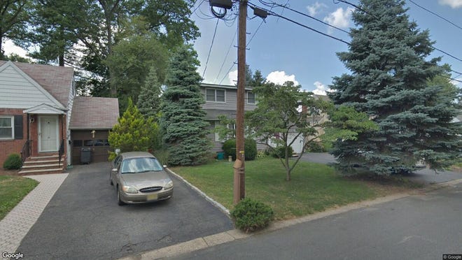 This Google Street View image shows the approximate location of 26 Birch Road in Dumont. The property at this address changed hands in June 2019, when new owners bought the property for $475,000.