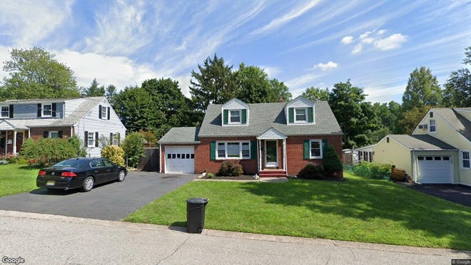 This Google Street View image shows the approximate location of 84 Seneca Ave. in Emerson. The property at this address changed hands in June 2019, when new owner bought the property for $430,000.