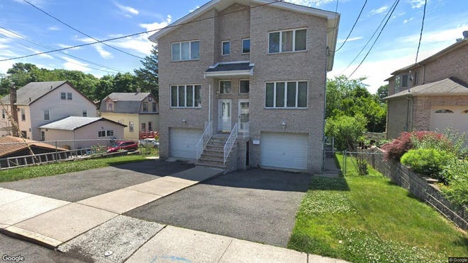 This Google Street View image shows the approximate location of 2420A Second St. in Fort Lee. The property at this address changed hands in June 2019, when Jungsuk Han and Changhee Cho bought the property from Soo Kun Han and Soon Dong Choi for $670,000.