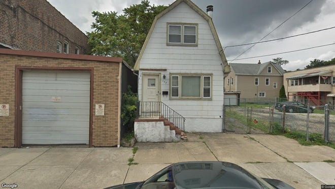 This Google Street View image shows the approximate location of 197 Palisade Ave. in Garfield City. The property at this address changed hands in May 2019, when new owner bought the property for $250,000.
