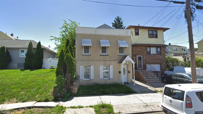 This Google Street View image shows the approximate location of 94 Malcolm Ave. in Garfield City. The property at this address changed hands in June 2019, when new owner bought the property for $300,000.