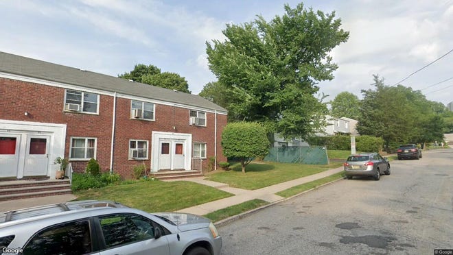 This Google Street View image shows the approximate location of 460 Club Way in Hackensack. The property at this address changed hands in May 2019, when new owner bought the property for $199,000.