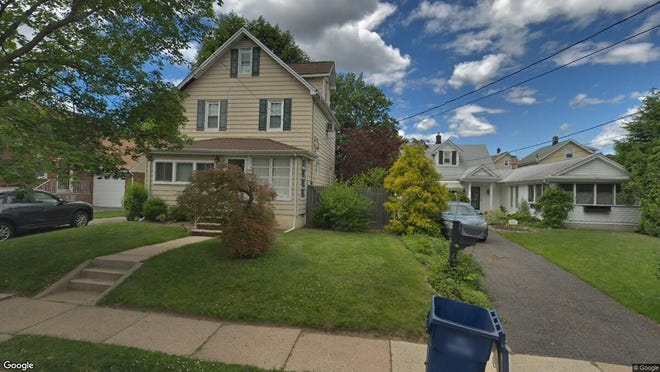 This Google Street View image shows the approximate location of 229 Wilson St. in Hackensack. The property at this address changed hands in July 2019, when new owners bought the property for $382,500.