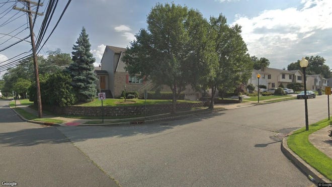 This Google Street View image shows the approximate location of 2 Cozy Glen in Saddle Brook. The property at this address changed hands in May 2019, when new owners bought the property for $700,000.